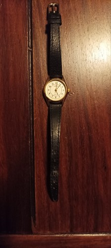 Tempic damenarmbanduhr quarz - tempic,