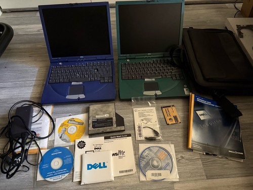 Dell inspiron 3800 retro - 3800,