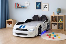 Autobett Must Rider 500 mit