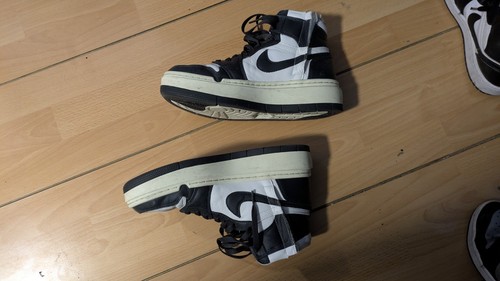 Nike air jordan elevate high - air,