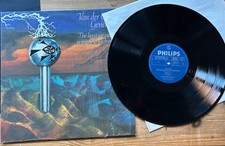 VAN DER GRAAF GENERATOR - The Last We Can Do Is Wave To Each Other, LP Philips