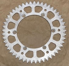 TITAX ALUMINUM REAR SPROCKET