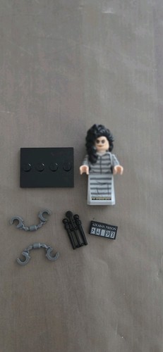 Lego harry potter serie 2 - harry,