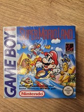 Super Mario Land Nintendo