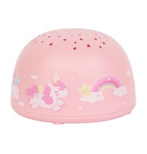 Nachtlicht Sternenhimmel