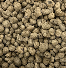 Blähton 30L Granulat 8–16mm