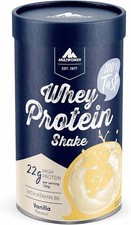 Multipower Whey Protein Shake