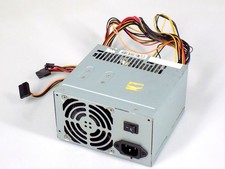 250 Watt HEC HEC-250AR-PTF ATX 250W Power Supply Unit PSU Computer Netzteil