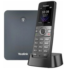 Yealink W73P VOIP Telefon