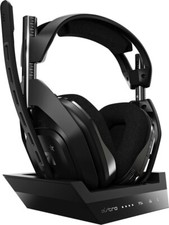 Astro Gaming A50 4th Gen