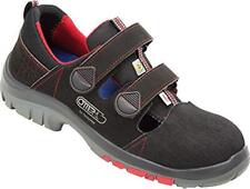 Sicherheits-Sandale Arbeitsschuhe Sicherheitsschuhe  Active Basics Größe 39