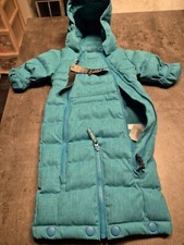 Jako o Schneeanzug  Grösse  56/62 Neu