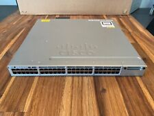 Cisco WS-C3850-48U-E Catalyst