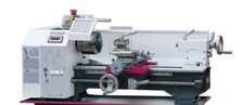 OPTIMUM Drehmaschine TU 2304