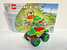 Lego Racers 4583 Maverick