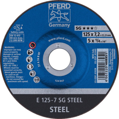 Pferd schruppscheibe für - pferd,