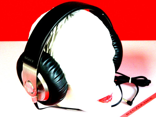 Sony mdr 700 stereo - sony,