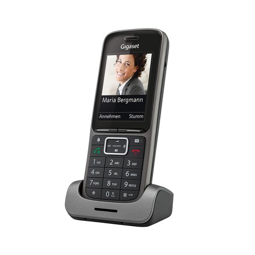 Gigaset connect dect - -, dect-telefon