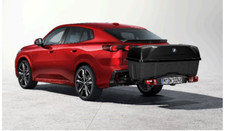 Original BMW Heckbox 300 Liter