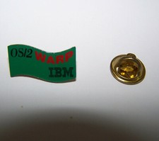 Ibm 2 warp betriebssystem - warp,