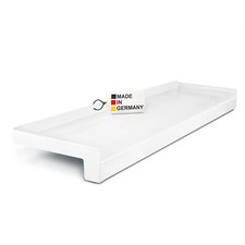 Aluminium Fensterbank Außen