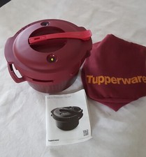 Tupperware mikrowelle lila - mikrowelle,