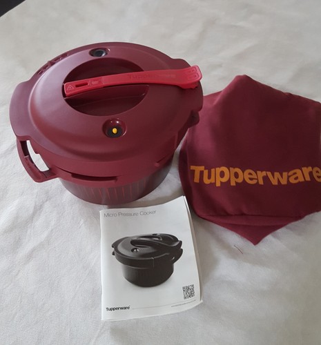 Tupperware mikrowelle lila - tupperware,