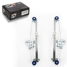 2x Fensterheber elektrisch