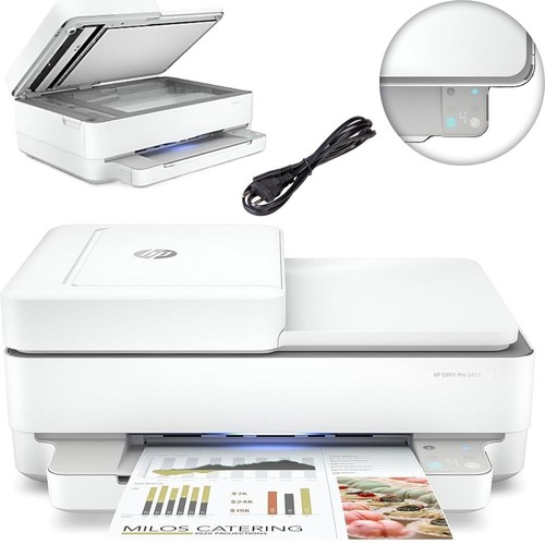 Envy pro 6455 all one - envy, all-in-one