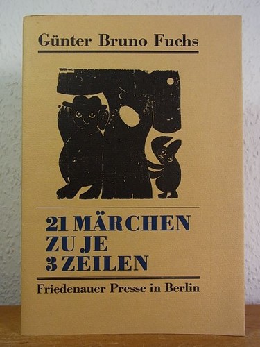Märchen 3 zeilen - 3,