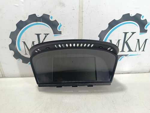 Bmw e60 e61 navi - e60,