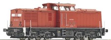 Roco  78831 Diesellokomotive