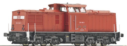 Roco 78831 diesellokomotive - 78831,