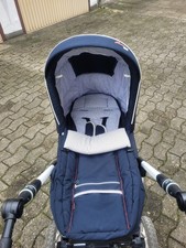 Hartan Racer GT Kinderwagen