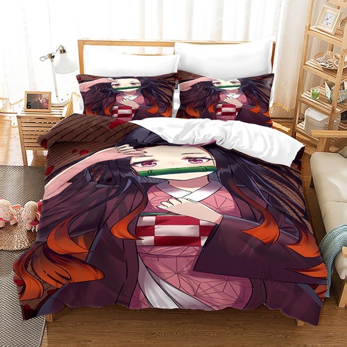 Hashira anime bettwäsche - hashira,