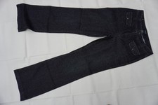 Rosner Jeans, anthrazit, L