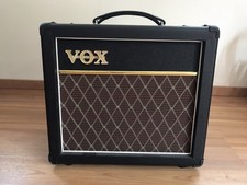 Röhrenverstärker Shaman TC 510 5 Watt 