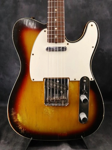 Fender usa 1966 custom - usa,