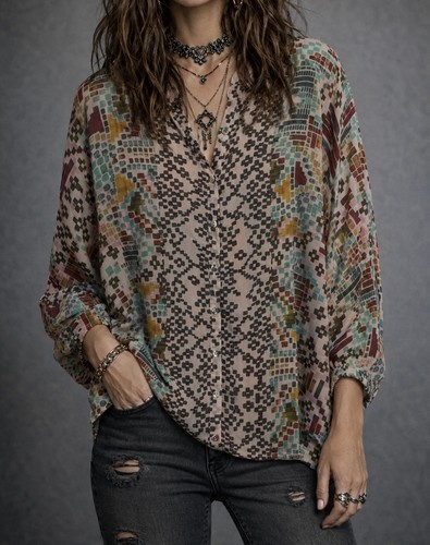 Nwt johnny was geometric - nwt,