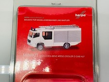 Herpa Minikit Bausatz 012980