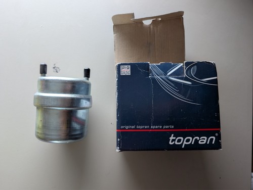 Motorlager rechts hydrolager - rechts,
