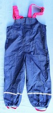 Kinder Regenhose Matschhose