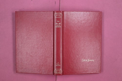 301003 otto zierer welt - 301003,