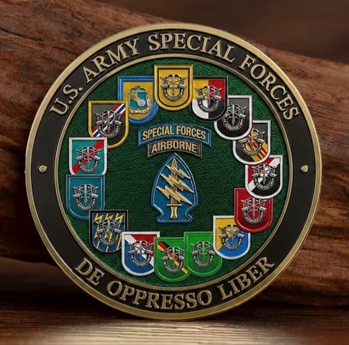 Army special forces - army,