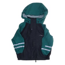 Nico, Regenjacke, Unisex