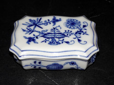 MEISSEN Zwiebelmuster