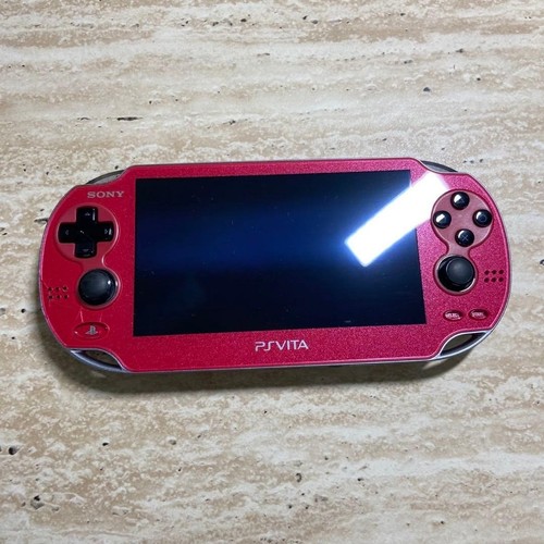 Sony vita pchj 10006 - ps, pchj-10006