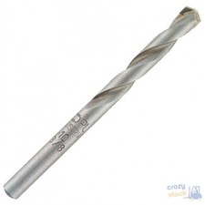 Alpen Long Life Widia Spitze