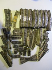 Märklin gleis konvolut - konvolut, aus