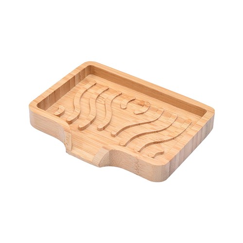 Seifenschale mit ablauf - seifenschale,